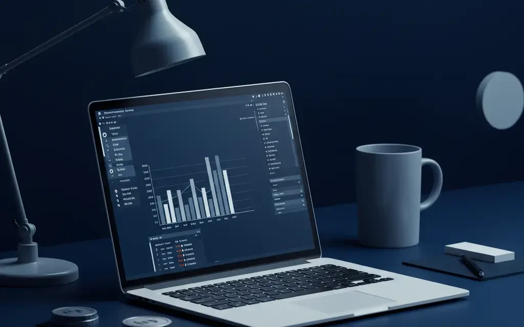 Why Your Balance Sheet May Be Holding You Back — And How Monthly Reconciliations Solve It For Good