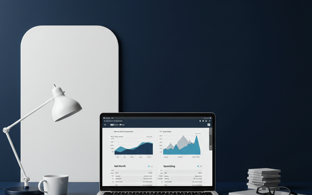 Financial Statement Preparation: Controls, Governance, and Best Practice