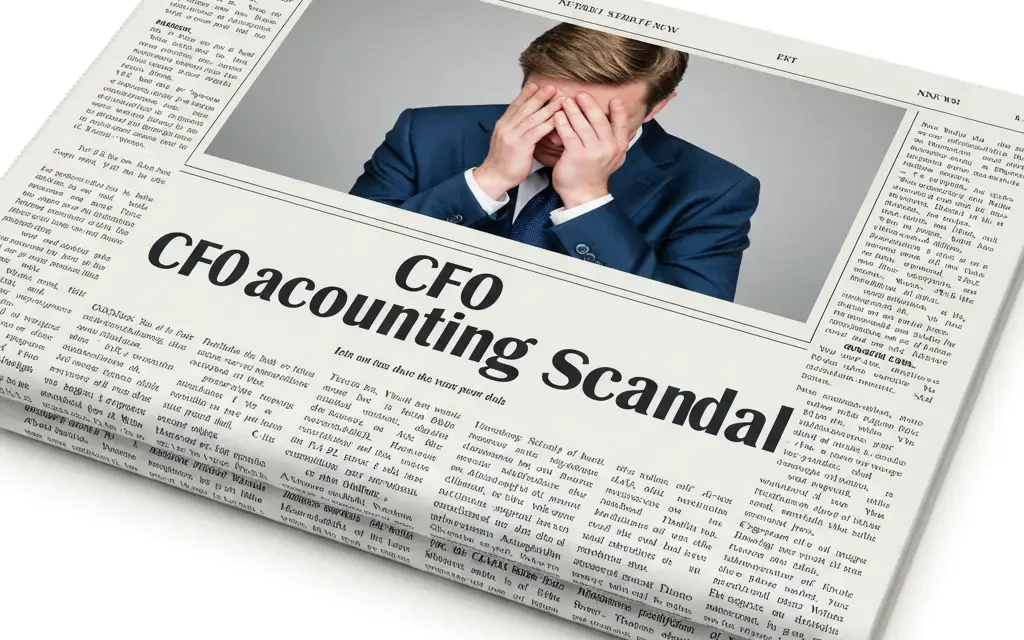 When Audit Fails: What the Deloitte–Glencore Investigation Means for CFOs